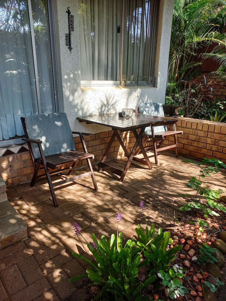 Bhangazi Lodge 35/39