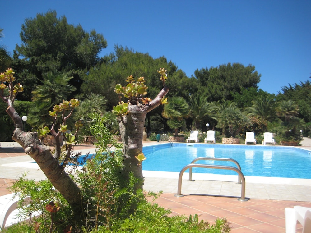 Villa Margherita 60/69