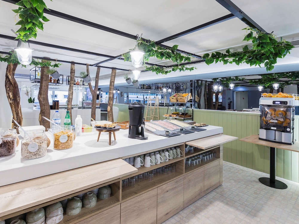 Ibis Styles Lisboa Centro Marques de Pombal 61/73