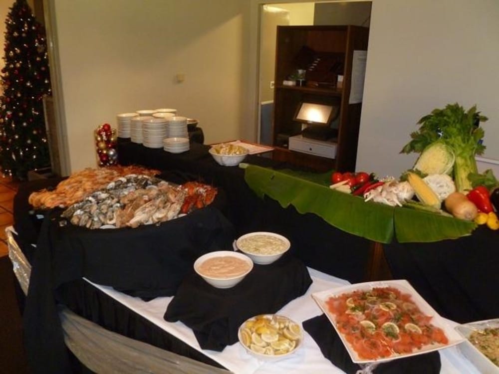 Mercure Bunbury Sanctuary Golf Resort 55/72