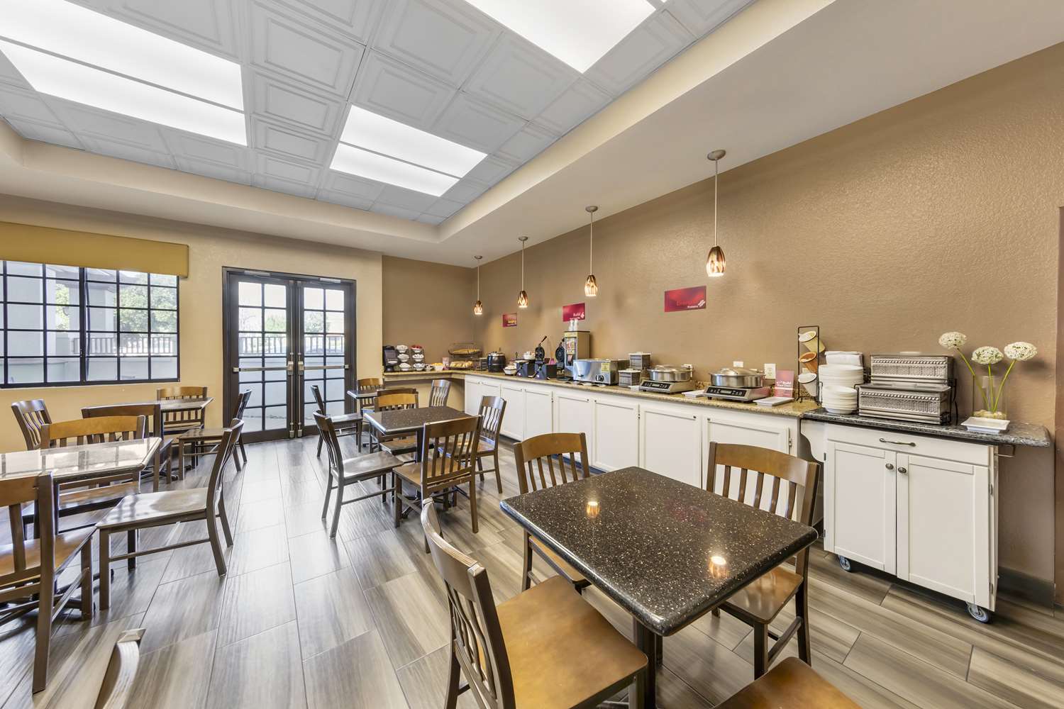 Best Western Plus Heritage Inn Rancho Cucamonga/Ontario 31/40