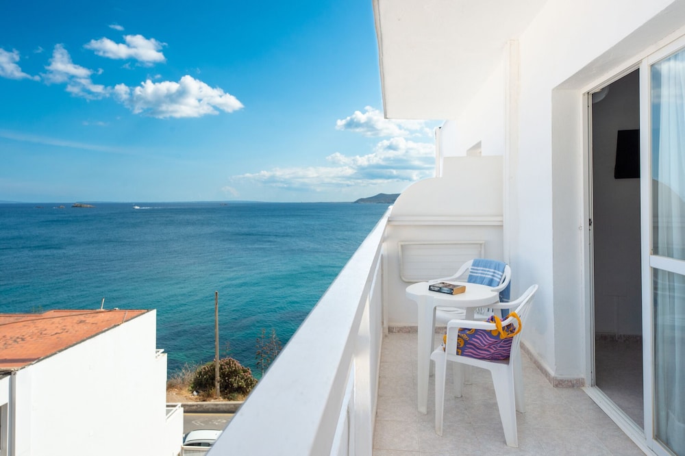 Vibra Lux Mar Aparthotel 41/48