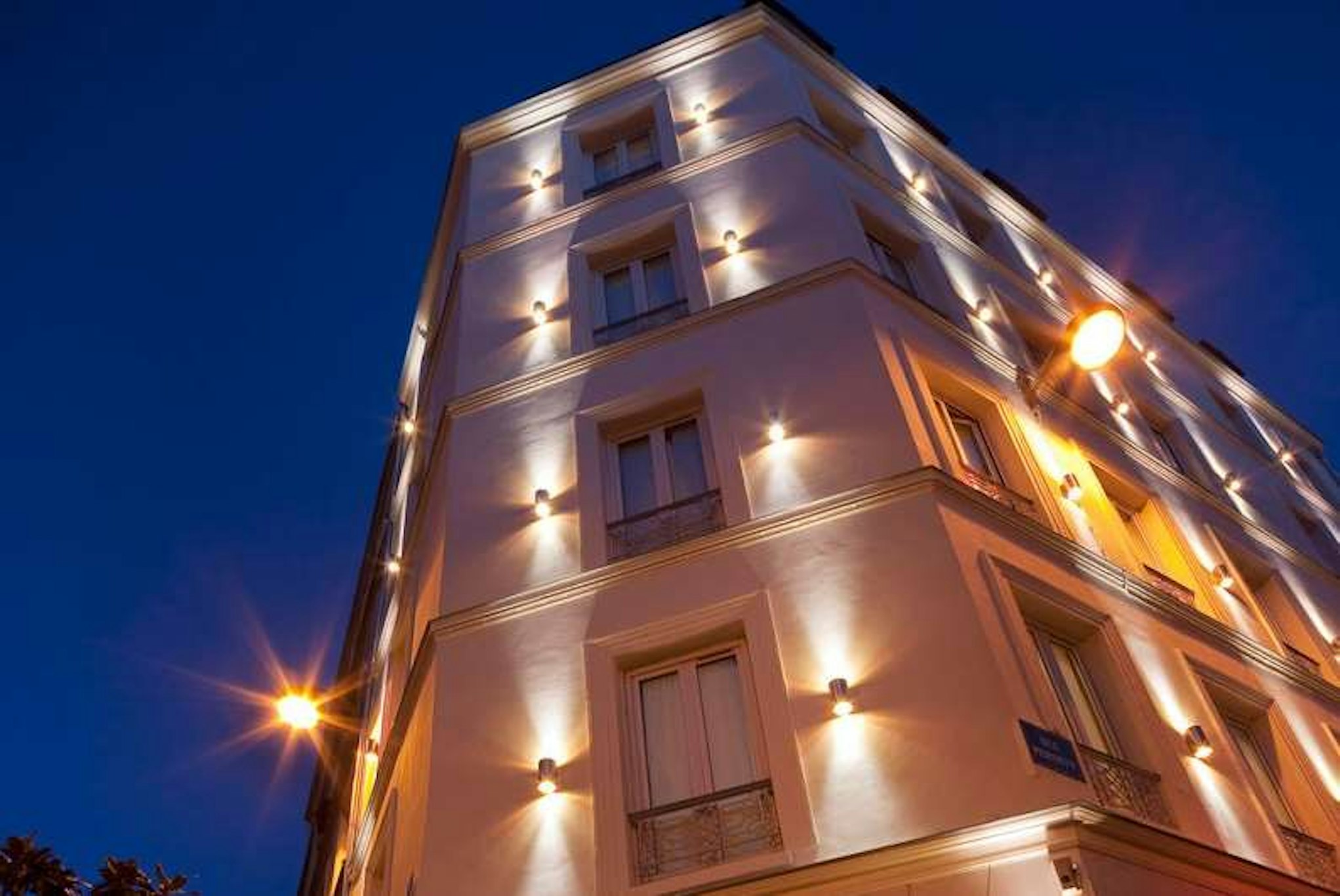 Hotel Apollon Montparnasse 2/43