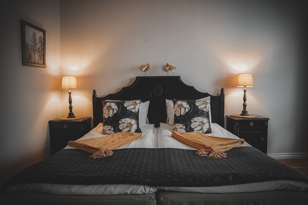 Superior, Twin Beds, Mojo Hotell 7/8