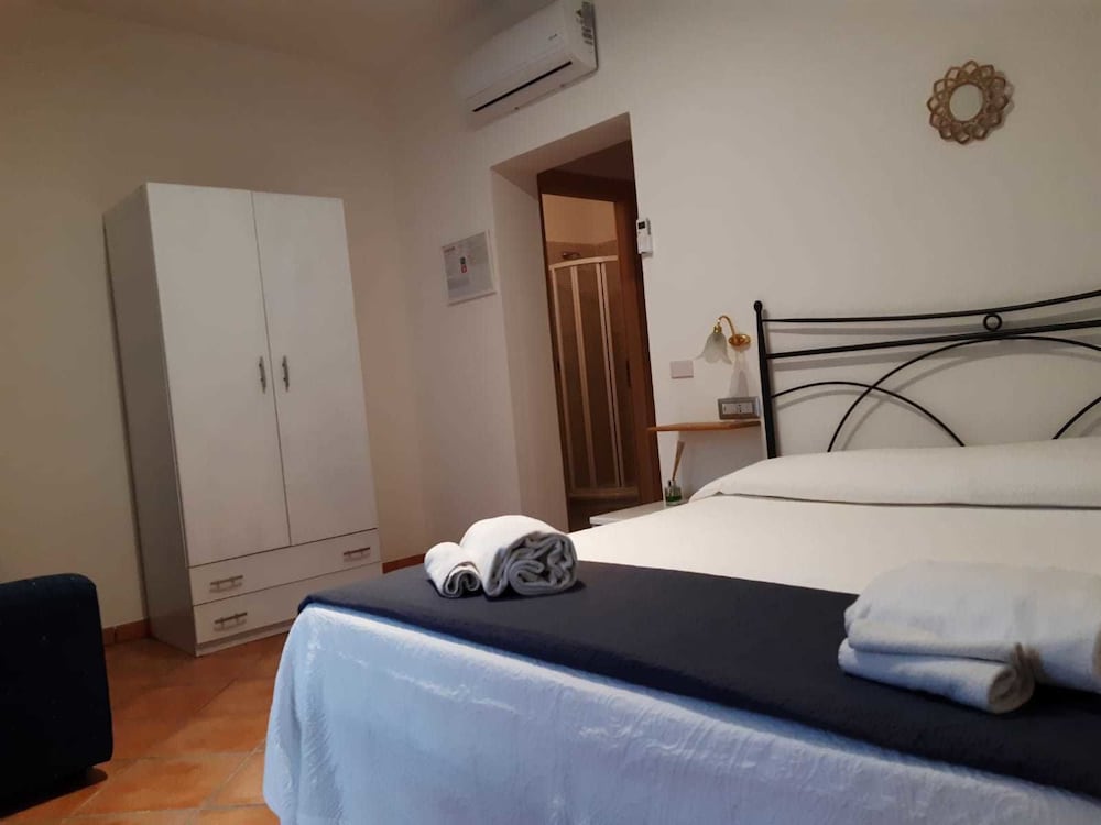 B&B Casale Del Borgo 15/48