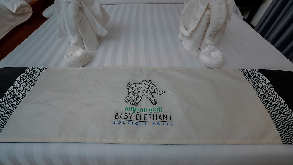 Baby Elephant Boutique Hotel 15/69