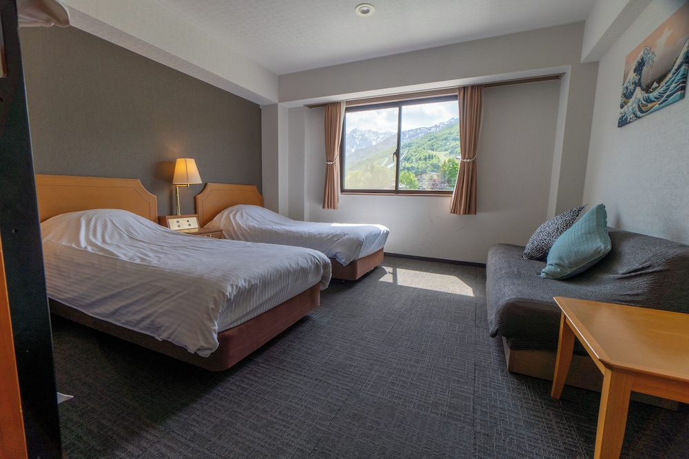 Hakuba Panorama Hotel 17/51