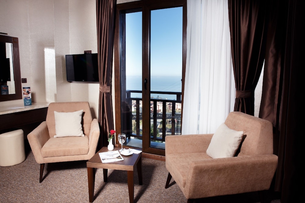 Sera Lake Resort 53/75