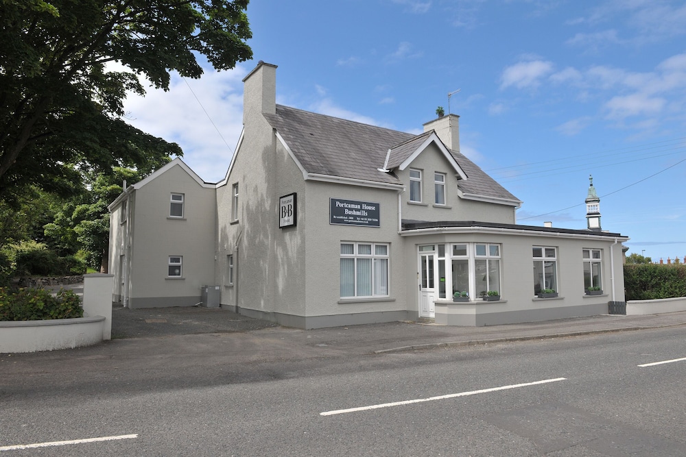 Portcaman House B&amp;B 26/29