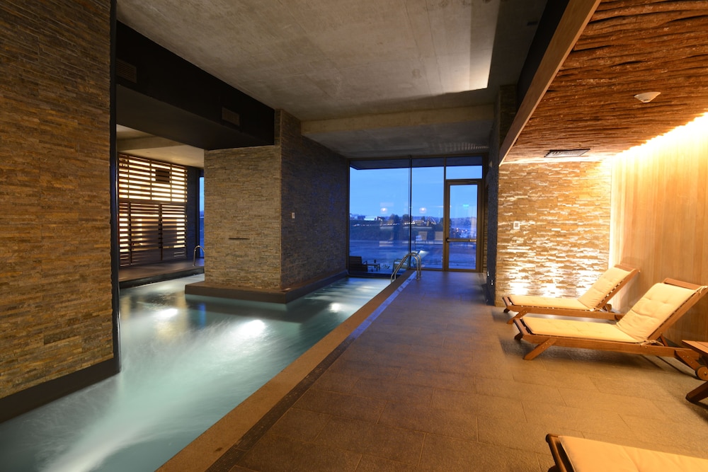 Enjoy Chiloehotel de La Isla 27/71
