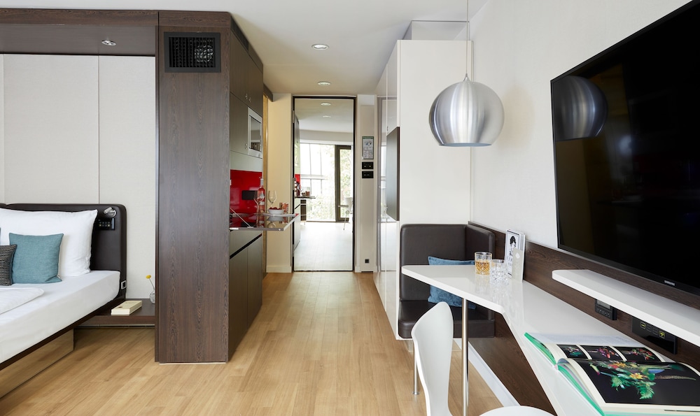 Living Hotel Das Viktualienmarkt 25/47