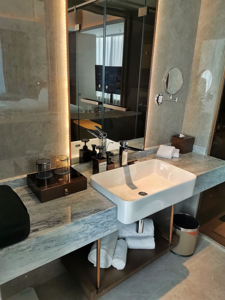 Wyndham Dalian Jinpu 58/58