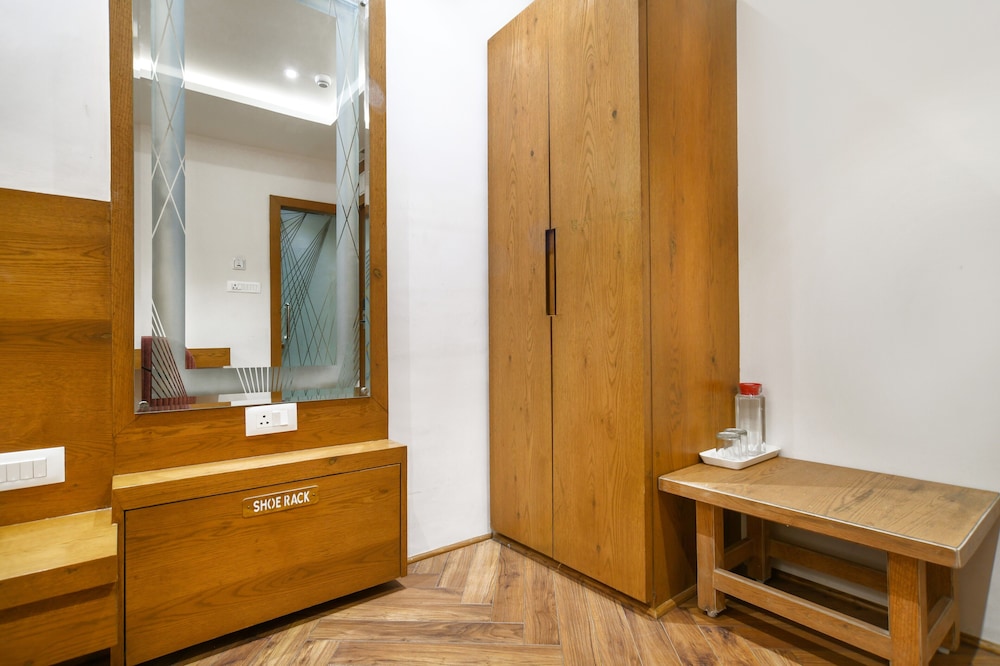 Hotel Hathili 18/19