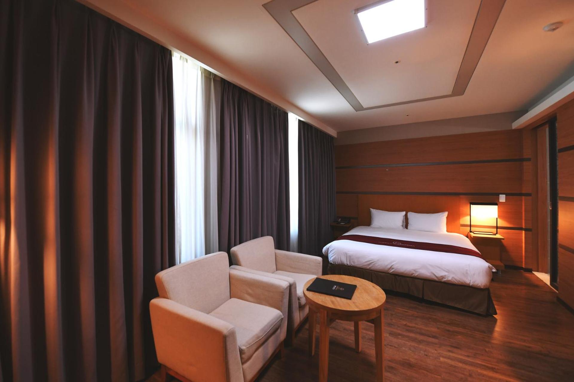 Hotel Laonzena 24/66