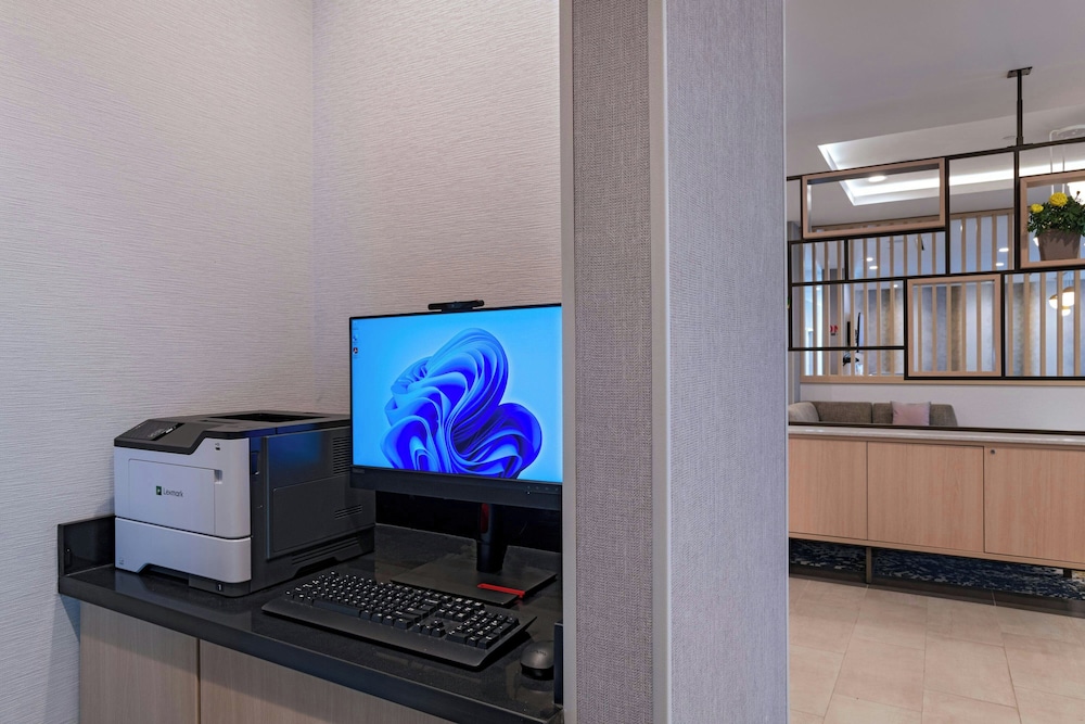 TownePlace Suites by Marriott Houston Tomball 31/34