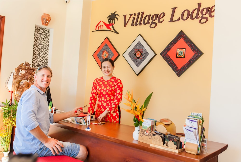 Hoi An Village Lodge 8/68