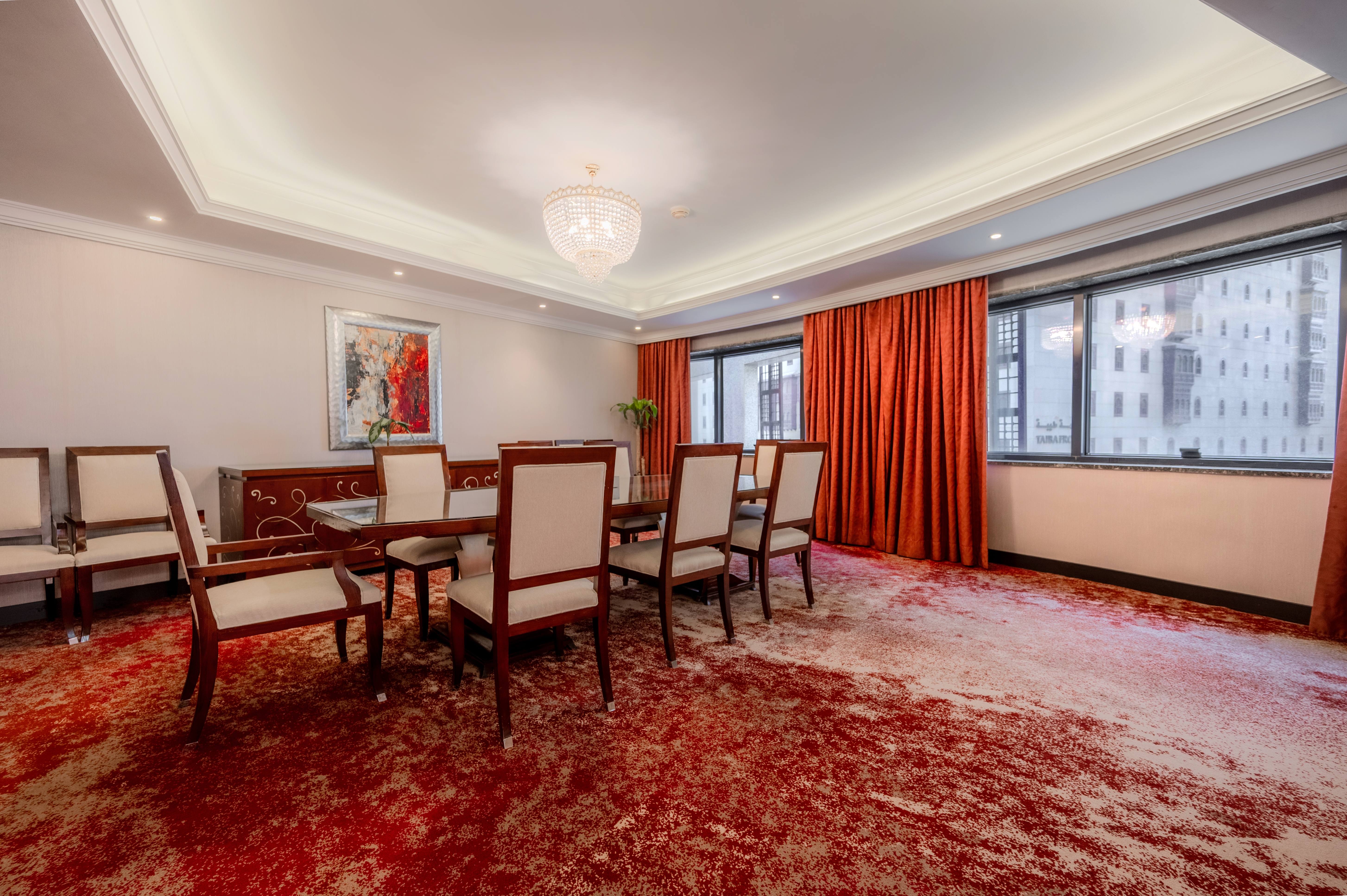 فرنتيل الحارثية(The Venue Al Harithia Hotel Medina) 41/47
