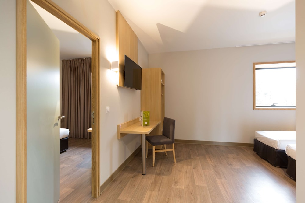 Campanile Metz Nord Woippy 14/40