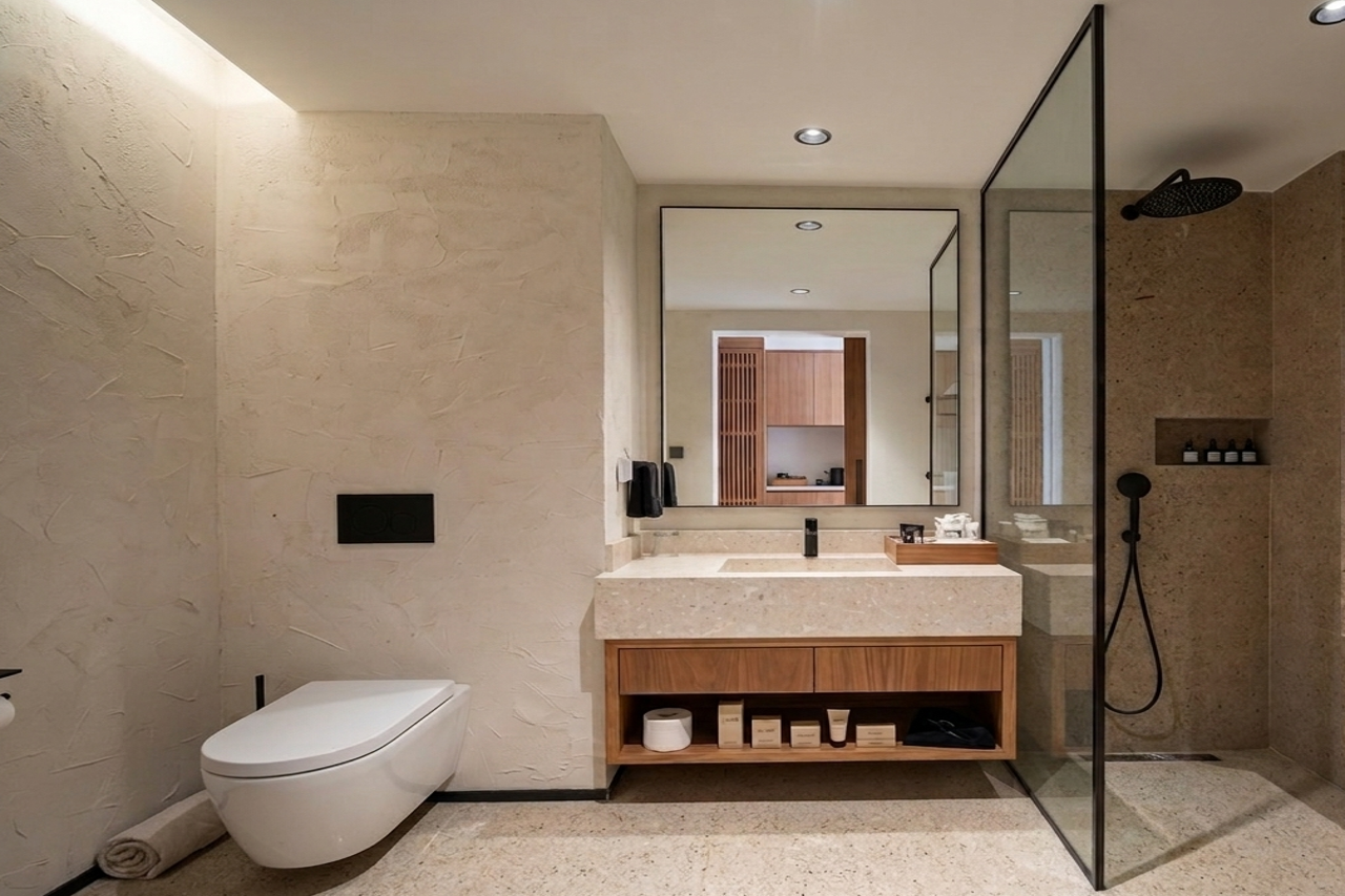 Casa White 32/32