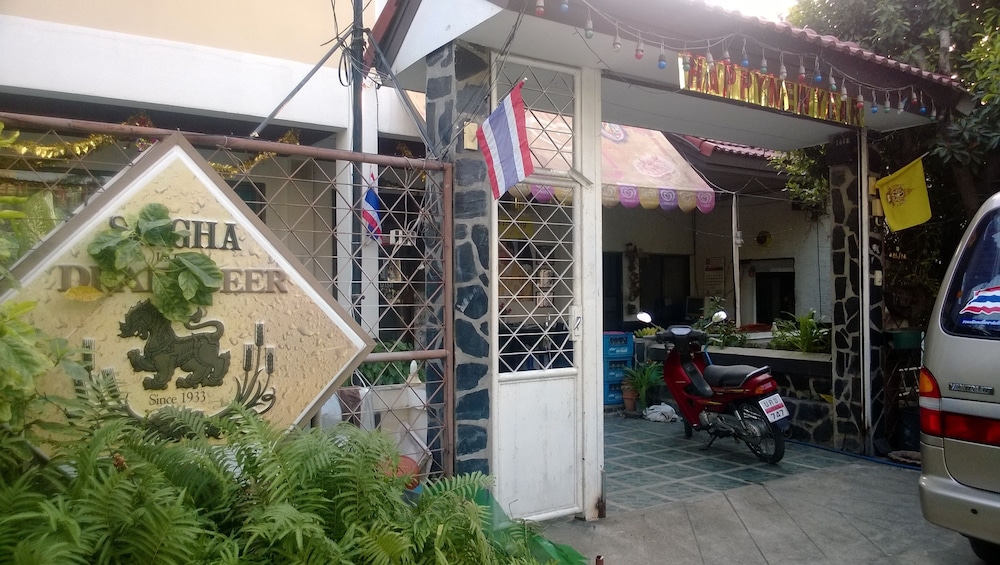 Phurahong Homestay 9/38