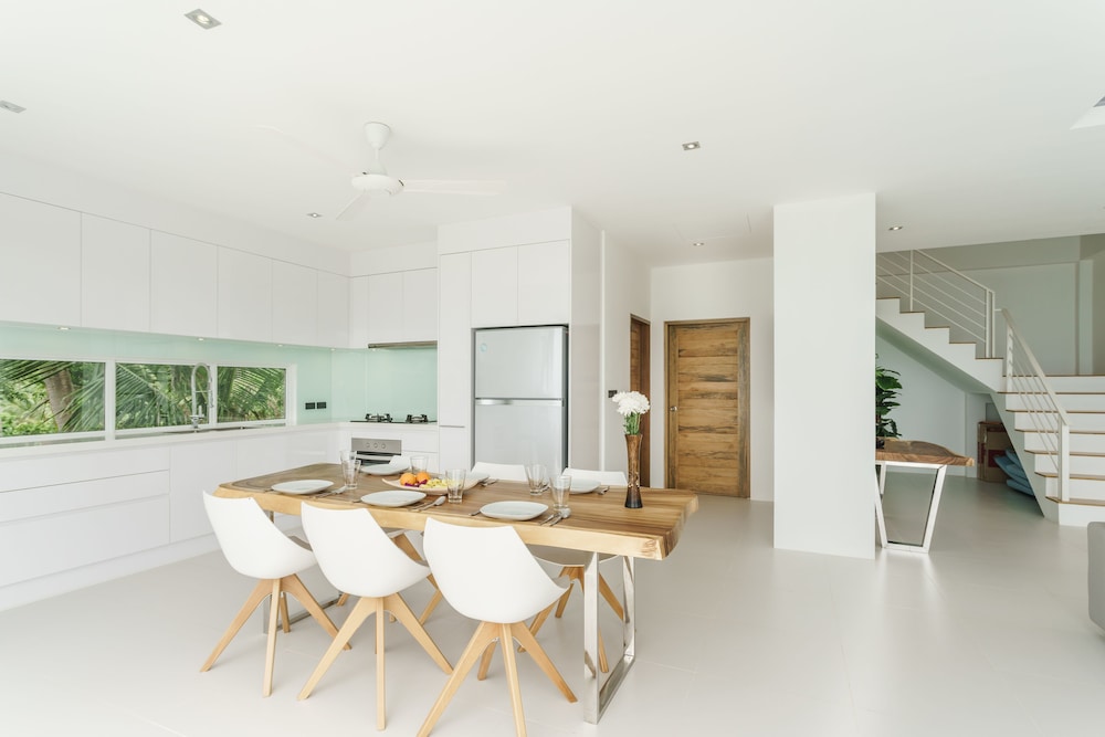 Villa Melo 82/100
