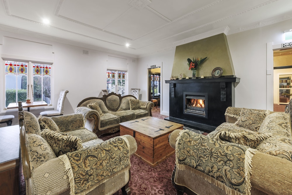 Hotel Blue and Cottages Katoomba 46/76