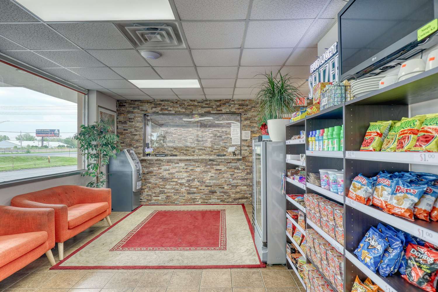 Suburban Studios Neenah-Appleton 3/22