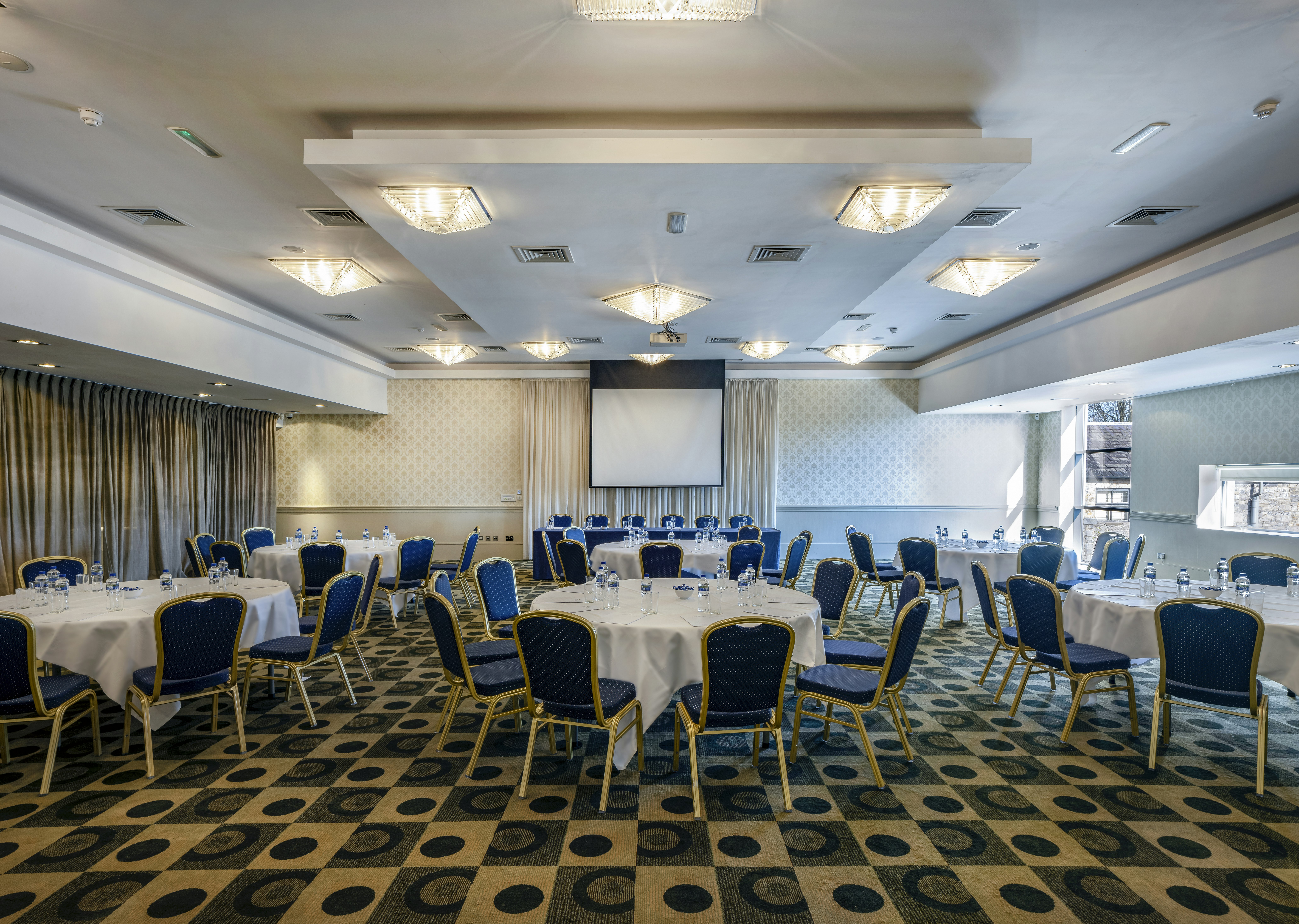 Moyvalley Hotel and Golf Resort 29/37