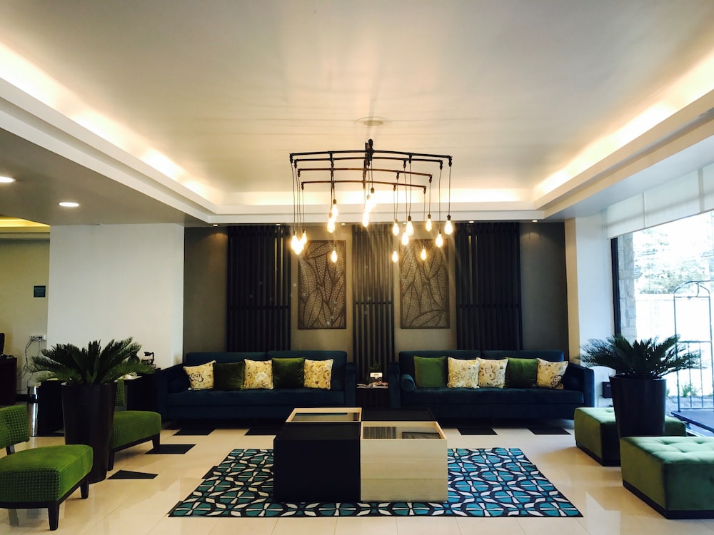 Wyndham Garden Quito 66/80