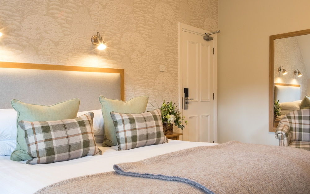 Beaulieu Hotel 10/50