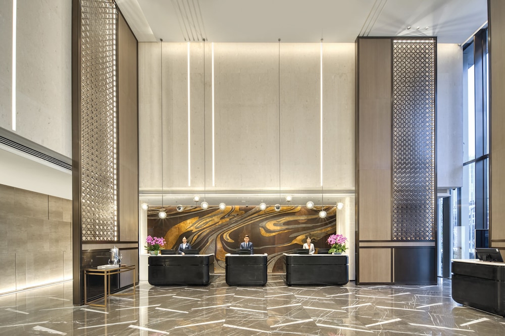 Wyndham Xiong'an 9/60