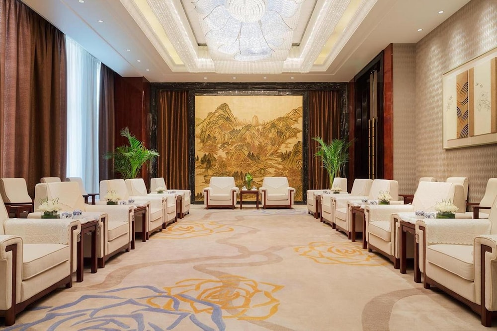 Wanda Realm Jinhua 16/51