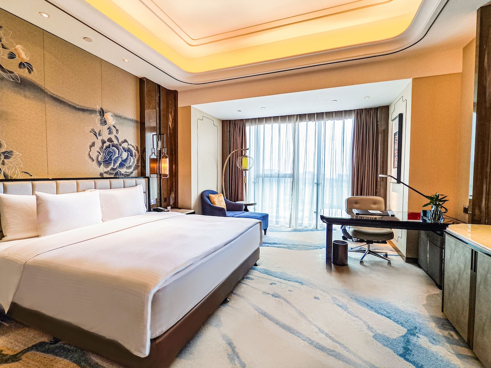 Wanda Vista Kunming 5/26