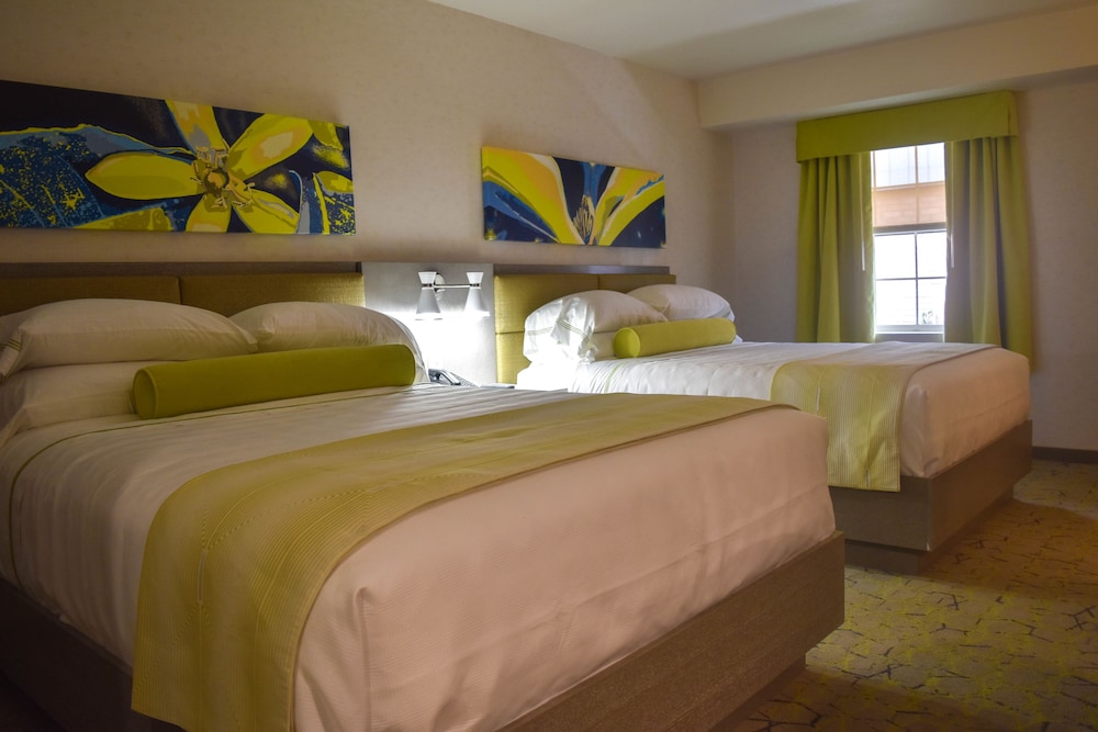 The Fredonia Hotel and Convention Center 5/30
