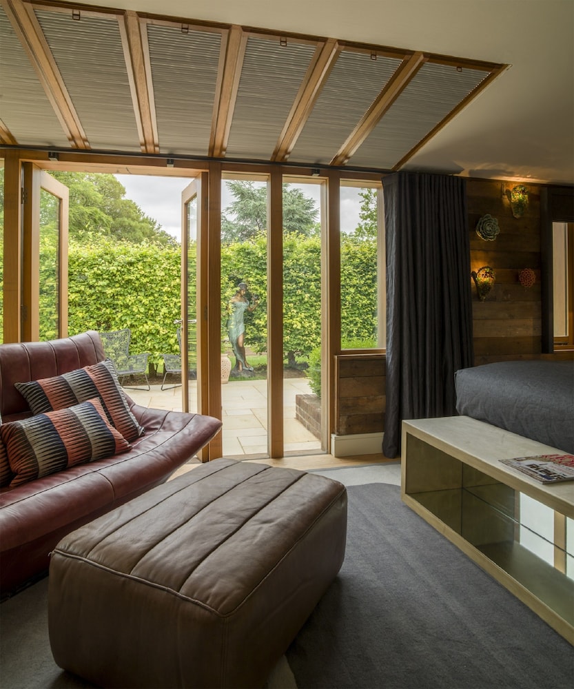 Homewood Hotel and Spa 36/91