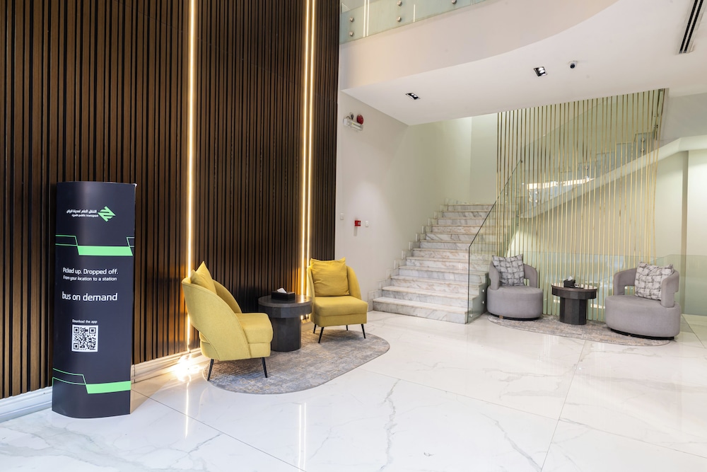فندق كلاوزر للشقق الفندقية(Clowzer Hotel Apartments) 27/51