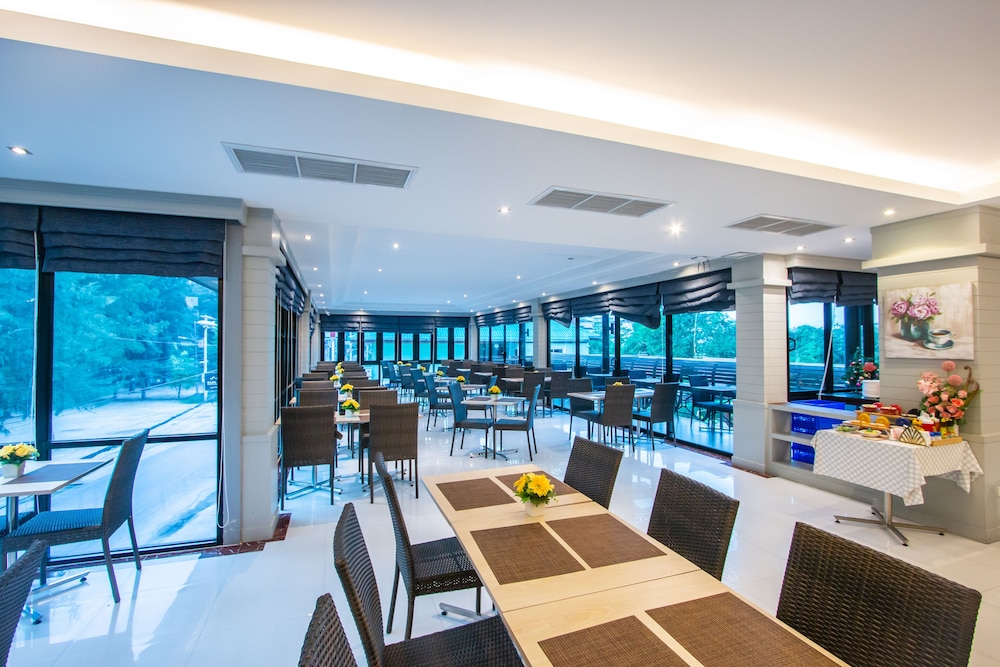 Sunmarina Hotel Cha Am 53/62