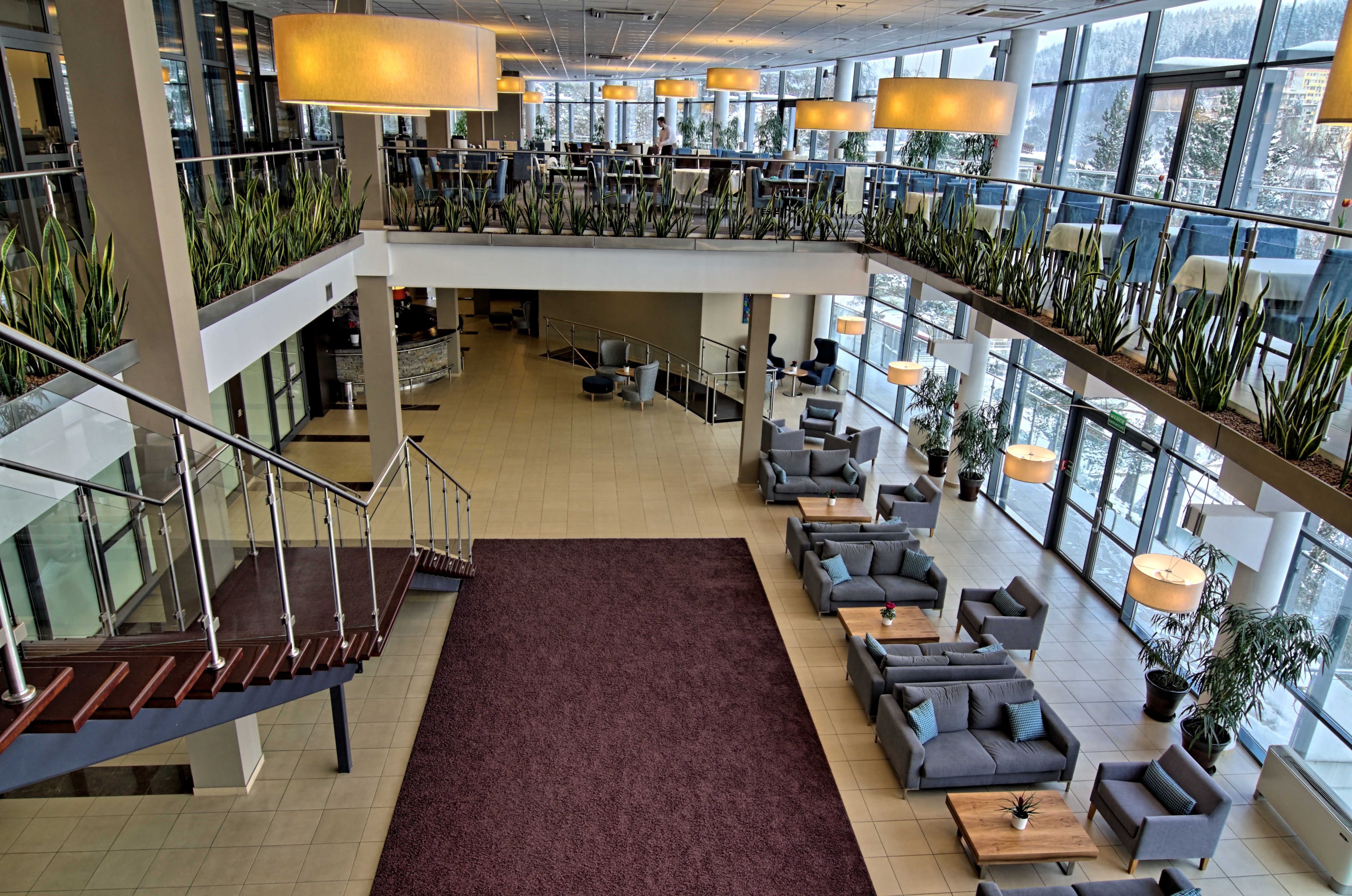 Hotel Krynica 4/51