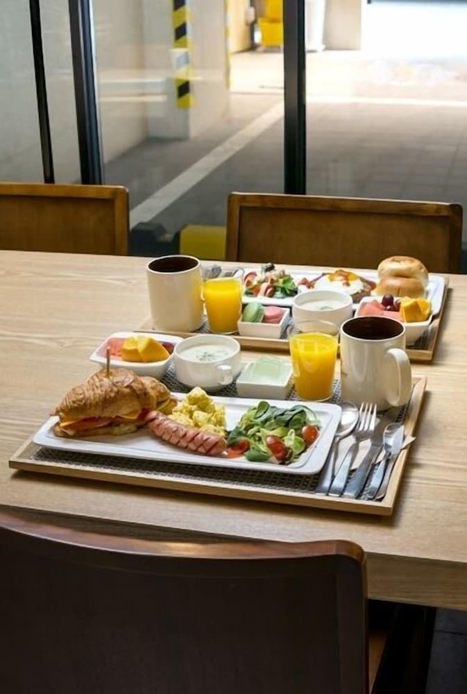 Jamsil Delight Hotel 42/60