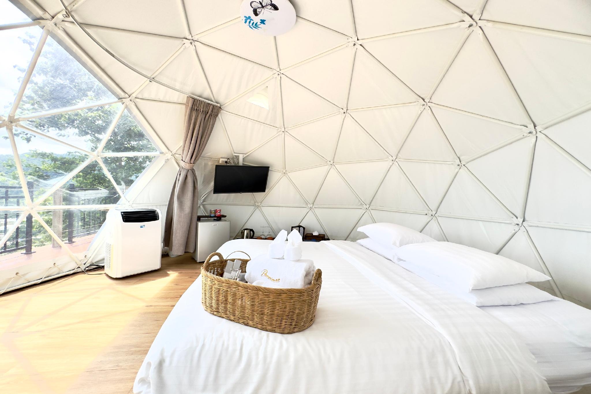 Star Dome, Standard