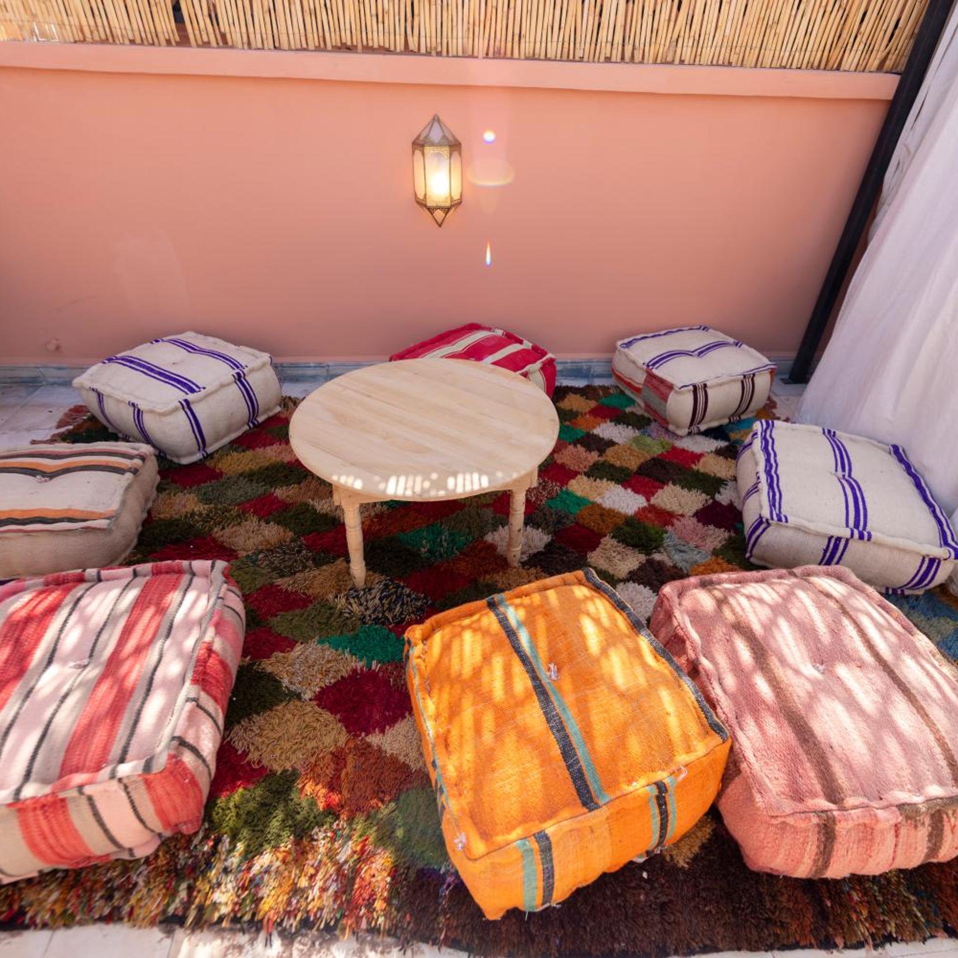 Medina Charme Riad & Spa 37/71