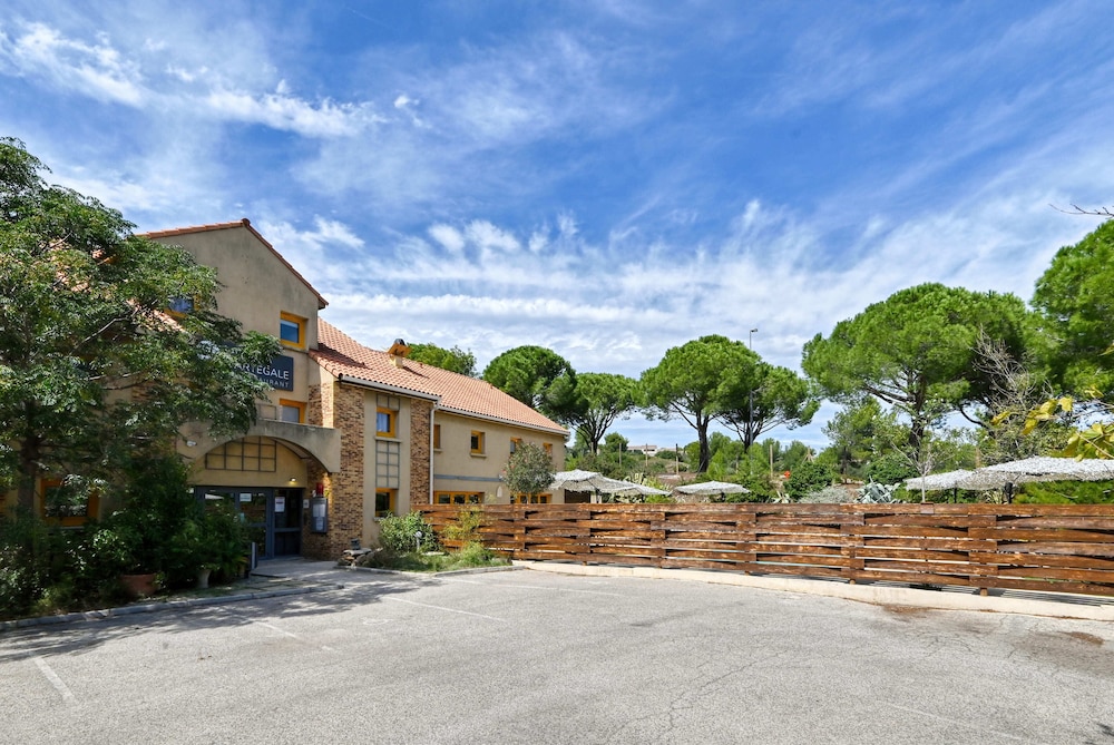 La Villa Martégale 4/50
