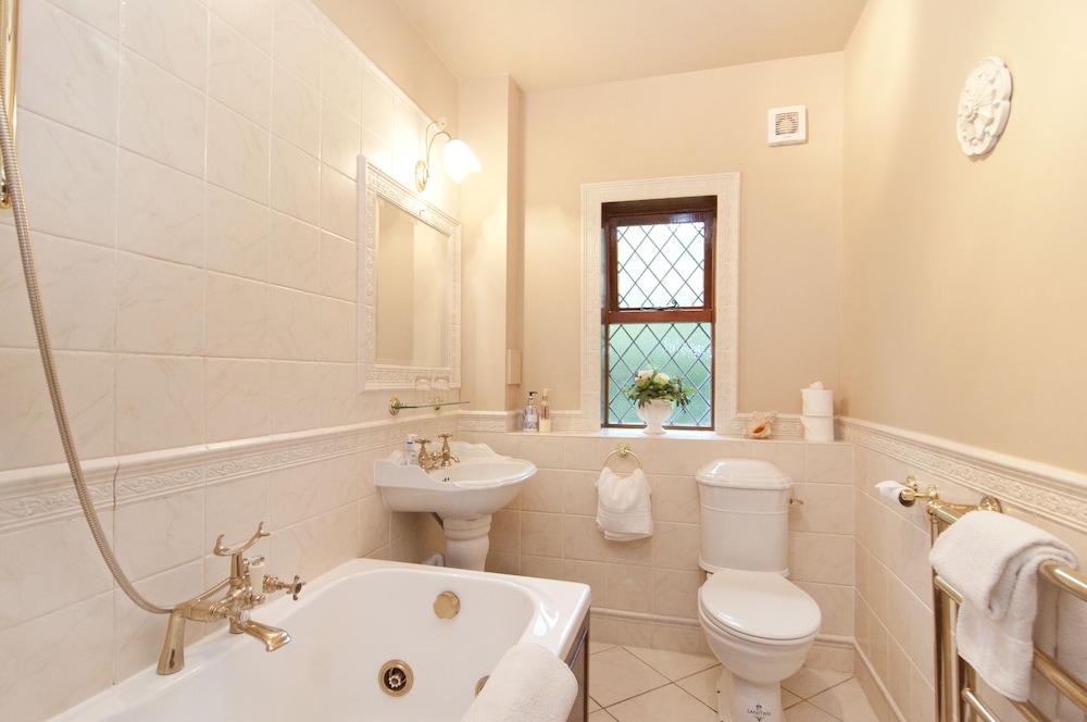 Bankton House Hotel 47/50