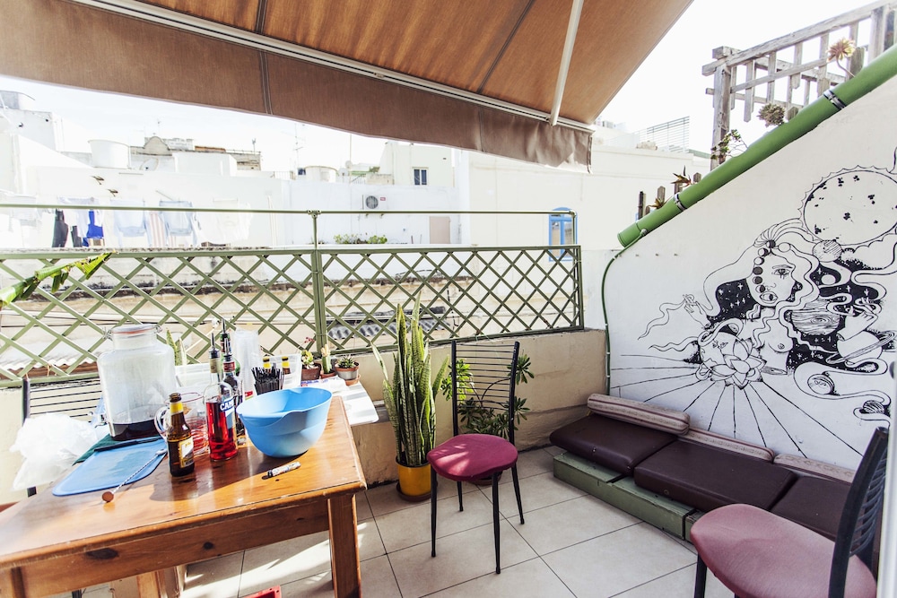 Granny's Inn - Hostel 34/50