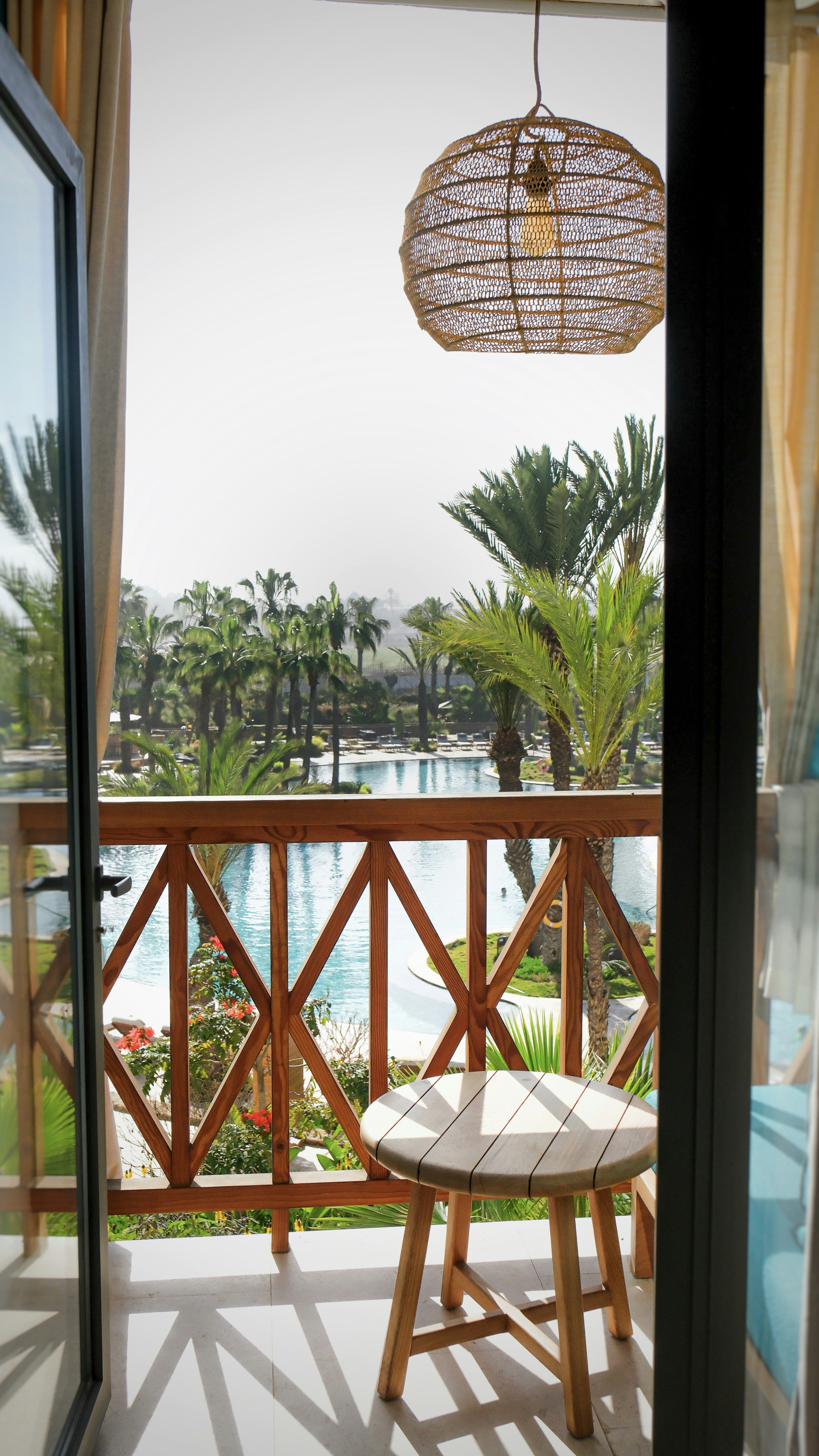 The View Agadir in AGADIR