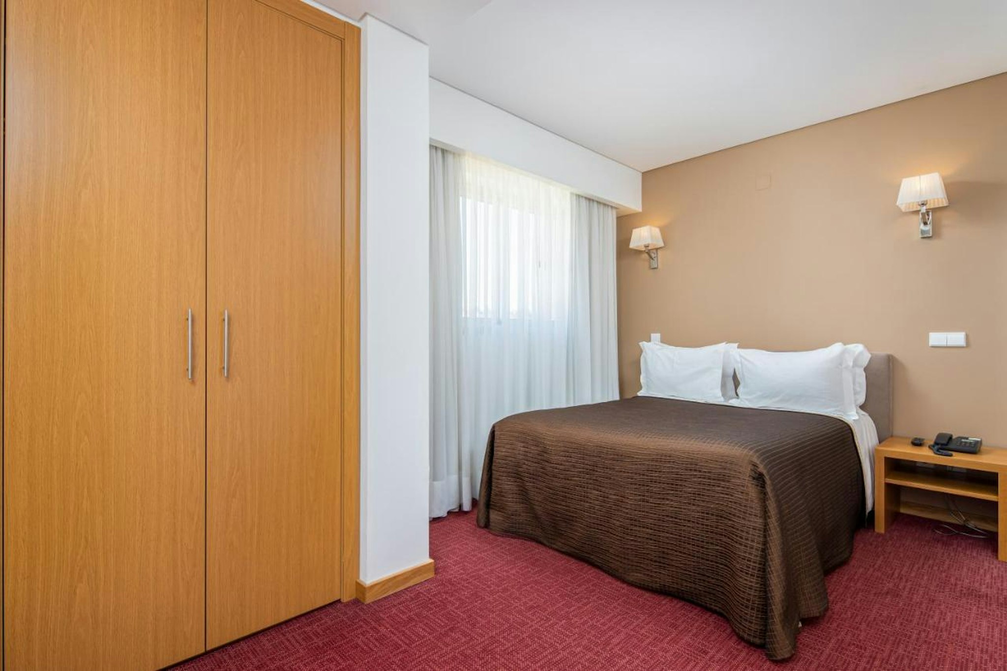Stay Hotel Leiria Centro 23/54