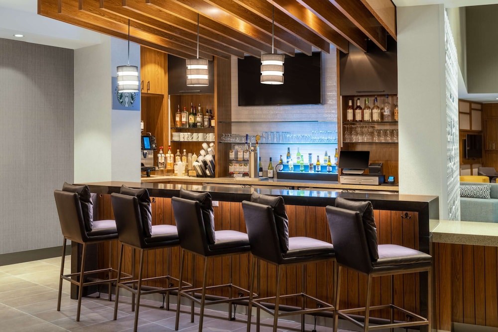 Hyatt Place Fort Worth-Alliance Town Center 35/47