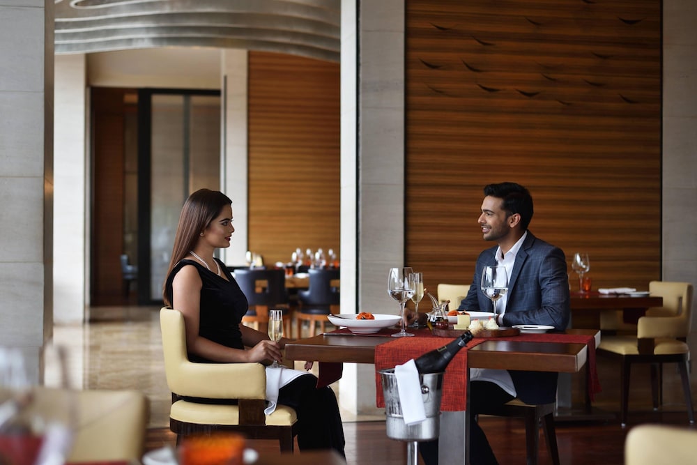 BENGALURU MARRIOTT HOTEL WHITEFIELD 34/36