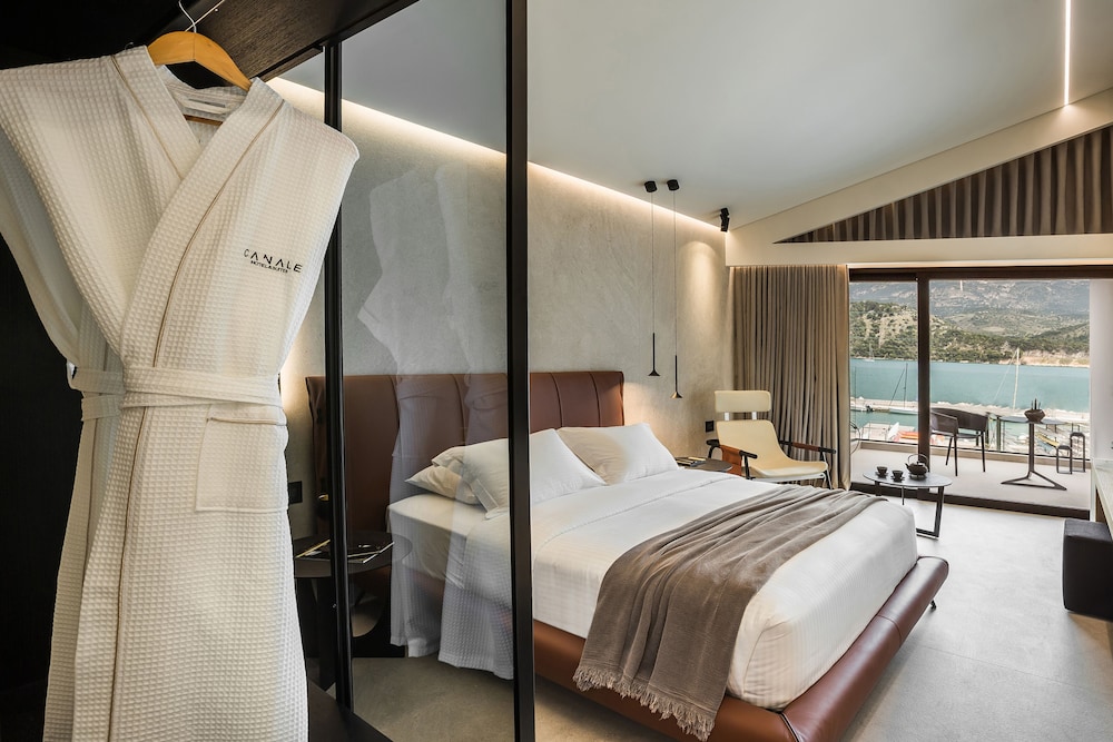 Canale Hotel & Suites - Adults Only 14/50