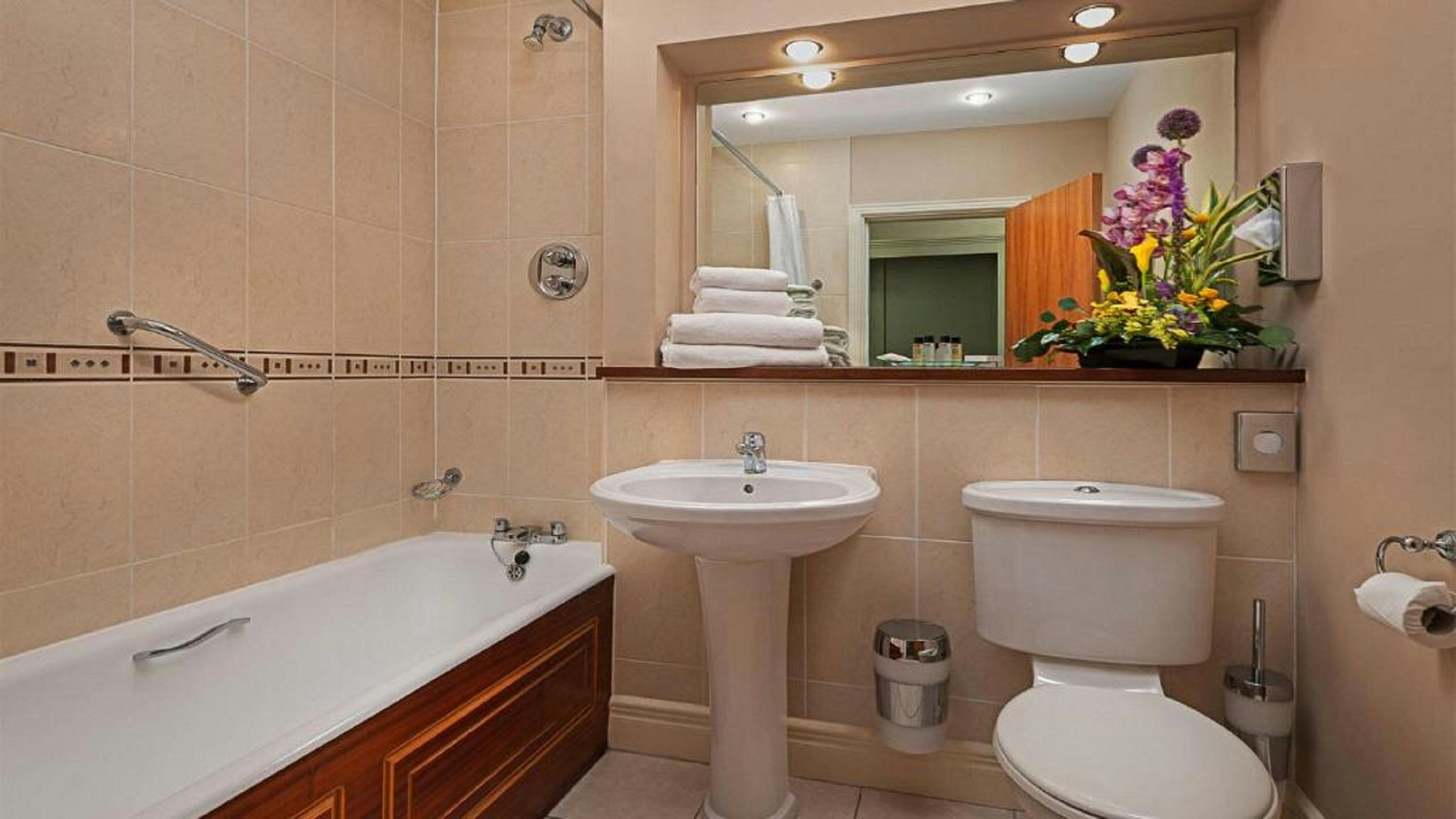 Oranmore Lodge Hotel Galway 64/64